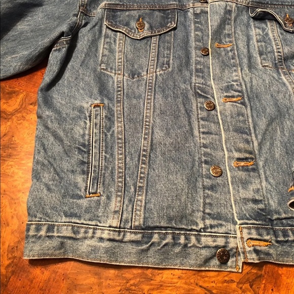 💙💙💙RARE VTG💙John Boy and Billy Race  Jacket💙 - Picture 6 of 7